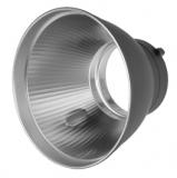 Actual product image Walimex Gloss standard (Reflector, 17 cm)
