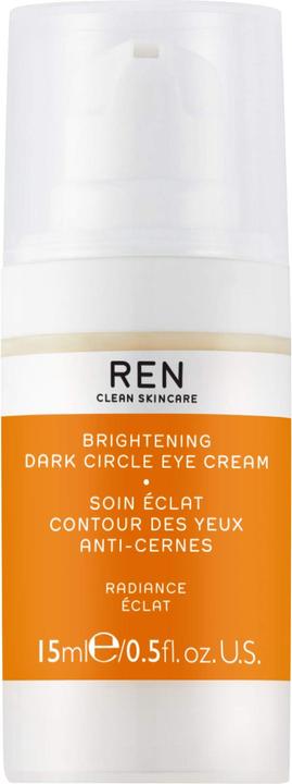 Immagine prodotto Ren Luminosità di luminosità (Crema, 15 ml, Giorno)