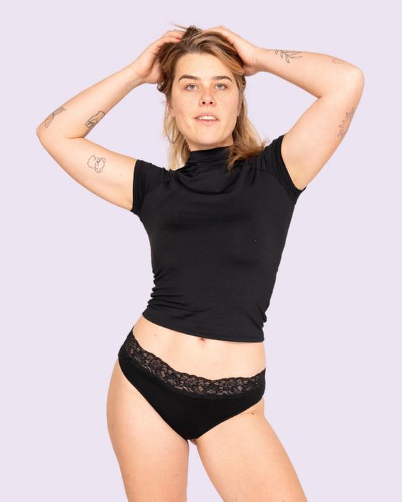 Image du produit Juna Period La culotte menstruelle