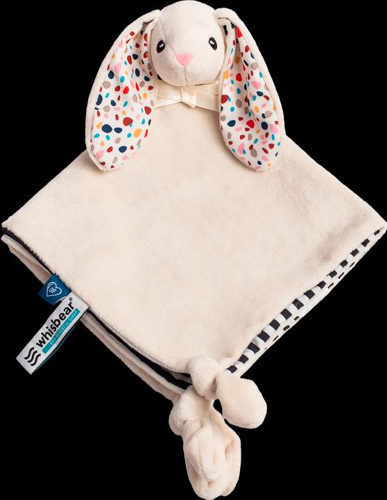 Image du produit Whisbear Lapin de Doudou