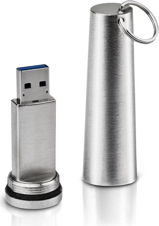 Produktbild LaCie XtremKey (64 GB)