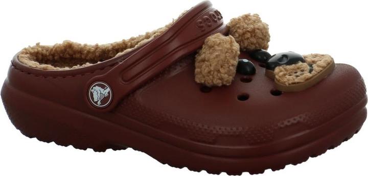 Produktbild Crocs Kids Classic Lined (31)