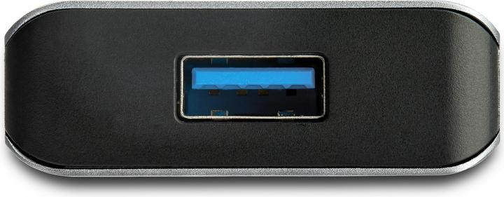 Immagine prodotto StarTech HB31C3A1CPD3 (USB-C, 4 Porti)