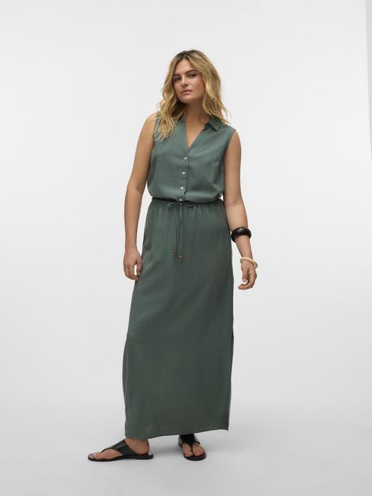 Immagine prodotto Vero Moda VMMYMILO Mittlere Taille Langer Rock Rock (XL)