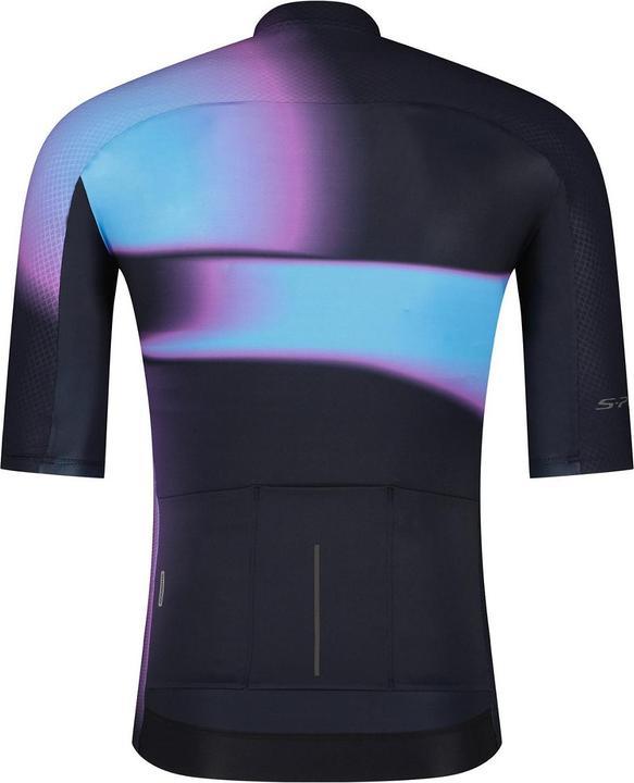 Actual product image Shimano S-phyre Flash (XL)