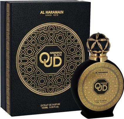 Produktbild Al Haramain Haramain Black Oud (Eau de Parfum, 100 ml)