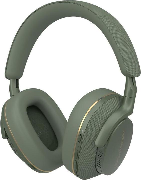 Forest Green
