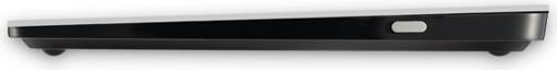 Image du produit Logitech Trackpad rechargeable pour Mac (Filaire, Sans fil)