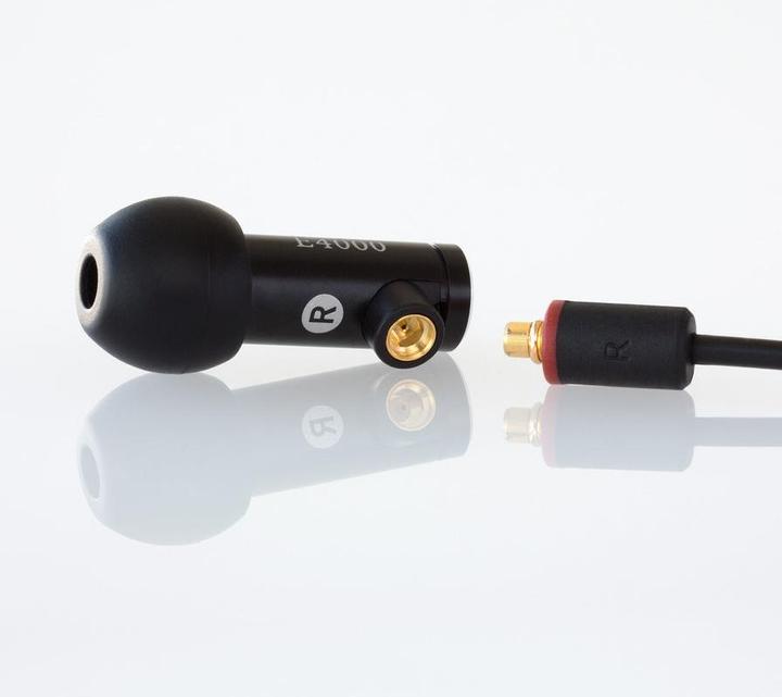 Produktbild FINAL E4000 (Kabelgebunden)