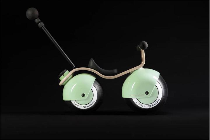 Produktbild Early Rider Bella Velio (8")