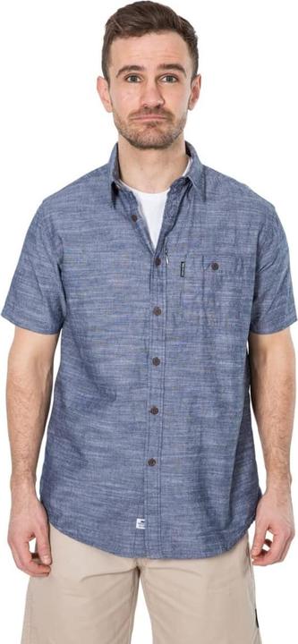 Immagine prodotto Trespass Camicia a maniche corte Slapton (3XL)