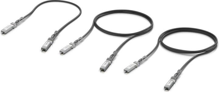 Actual product image Ubiquiti 10G SFP+ (UTP, CAT6, 3 m)