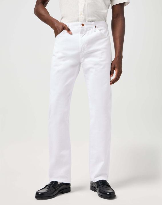 Actual product image Wrangler Jeans 13Mwz (34)