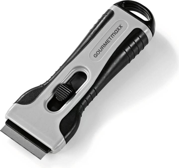Produktbild Gourmetmaxx Glaskeramikschaber (1 Stk.)