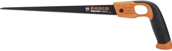 Image du produit Bahco Scie sauteuse supérieure pour bois/plastique 9/10 dents 12