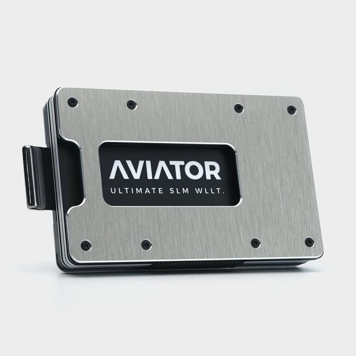 Actual product image Aviator Slide