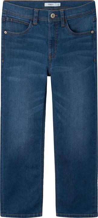 Produktbild Name it Straight Fit Jeans (164)