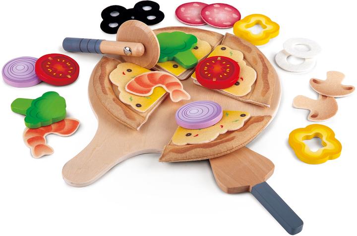 Image du produit Hape Set de pizza
