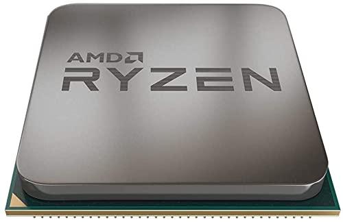 Produktbild AMD Ryzen 9 5950X 3.4 GHz (AM4, 3.40 GHz, 16 -Core)