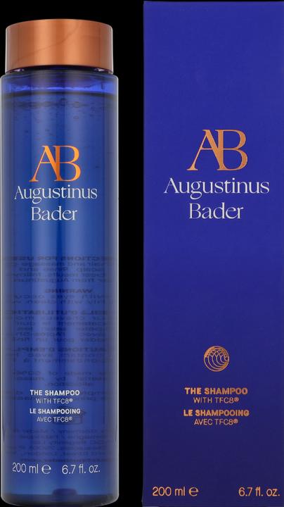 Augustinus Bader The Shampoo (200 ml)