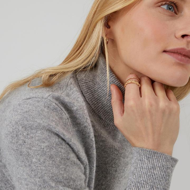 Produktbild La Redoute Collections Rollkragenpullover (XXL)