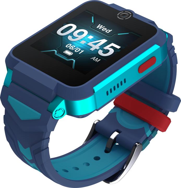 Actual product image TCL Movetime Family Watch MT42X (48.50 mm, 4G)