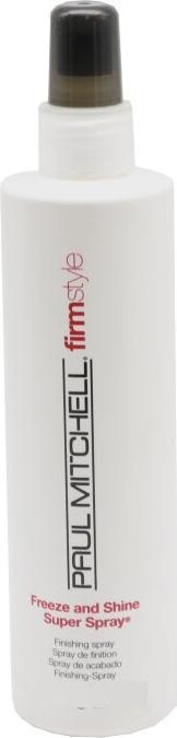 Paul Mitchell Freeze and Shine (100 ml)