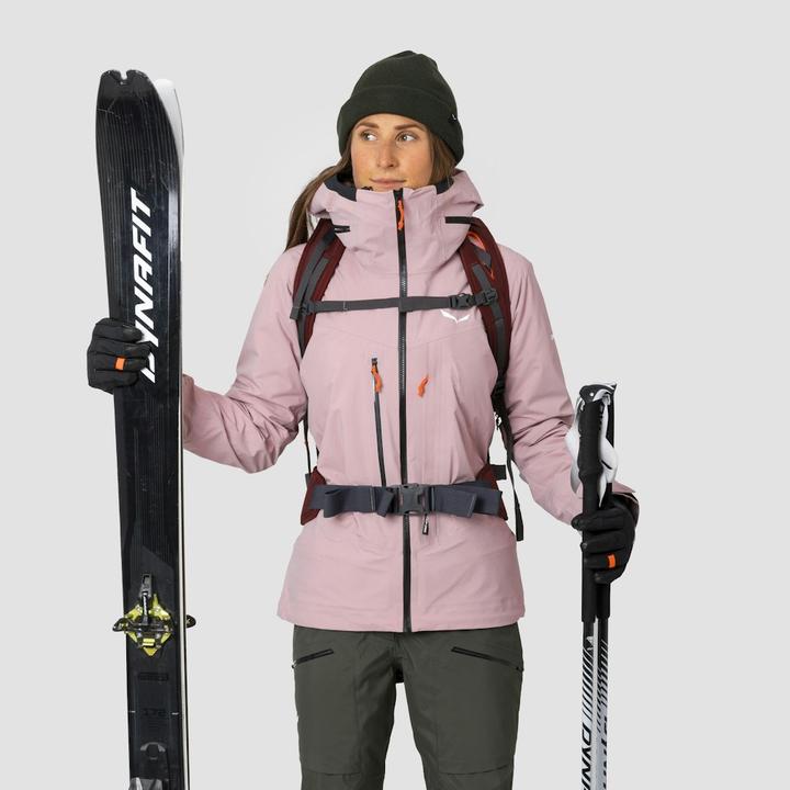 Immagine prodotto Salewa Giacca Sella 3L Powertex da donna (34, XS)