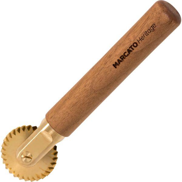 Produktbild Marcato Pastaschneider Dentata