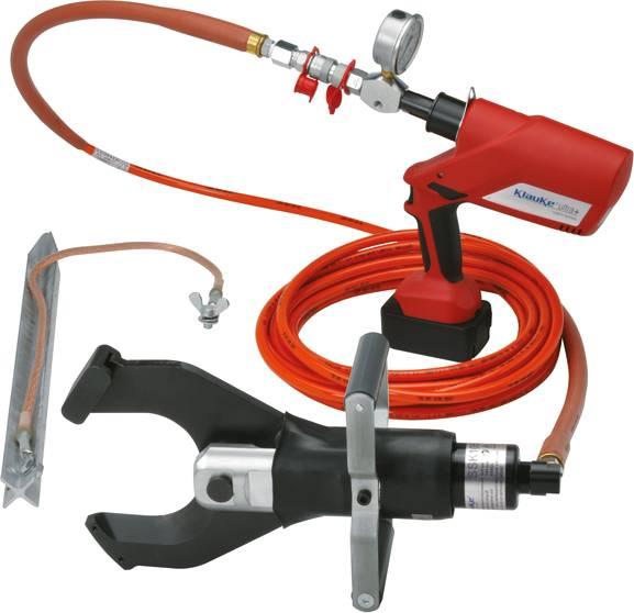Klauke KLA ESSG105L Safety Cutter 18 VOLT LI-LION