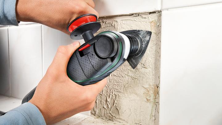 Productafbeelding Bosch Home & Garden Pmf