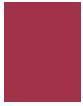 Produktbild Bourjois Paris Rouge Velvet Lūpdažis Lipstick 04 2.4g (04 Hip Hip Pink)