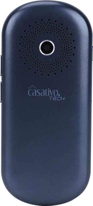 Produktbild Casativo Echtzeit-Übersetzer für 137 Sprachen, inkl. Texterkennung, Währungsrechner & Sprachausgabe (2 GB)