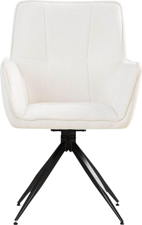 Produktbild Homestyle4u Esszimmerstuhl Drehbar