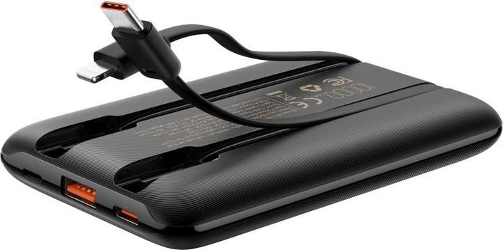 Produktbild Veger C11 (10000 mAh, 22.50 W, 38.50 Wh)