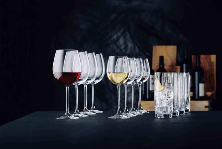 Actual product image Nachtmann Vivendi (47.40 cl, 4 Glasses, White wine glasses)