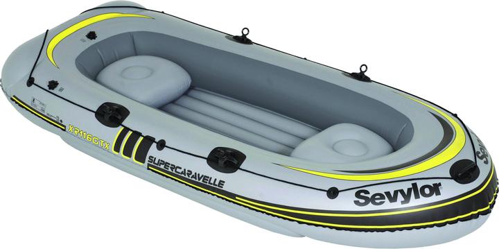 Actual product image Sevylor Super Caravelle (322 cm, 4 pers.)