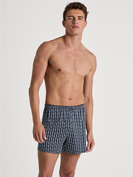 Image du produit Calida Selected Cotton Boxershorts (L, Une unité par pack)