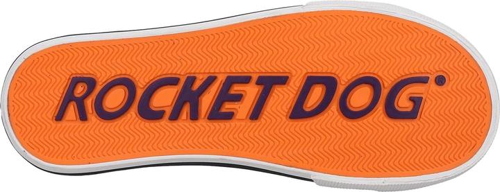 Image du produit Rocket Dog Femmes/Femmes Jazzin Plus Ames Trainers (38)