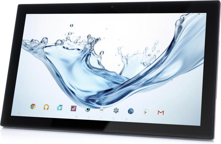 Produktbild Xoro MegaPAD 7 (21.50", 64 GB, Schwarz)