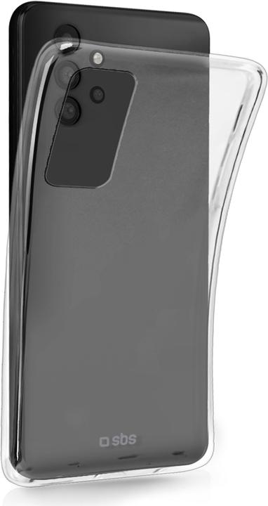 Image du produit SBS Cover Skinny pour Samsung Galaxy A32 4G (Samsung Galaxy A32)
