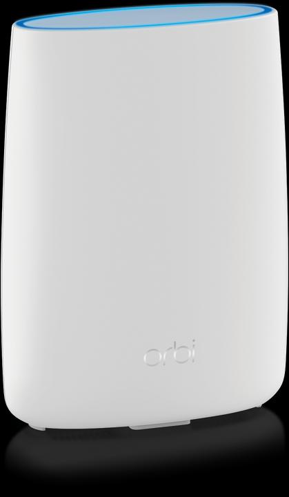Actual product image Netgear Orbi 4G LTE WiFi