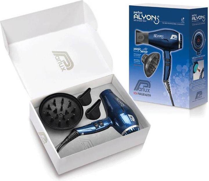 Immagine prodotto Parlux Alyon ionico
