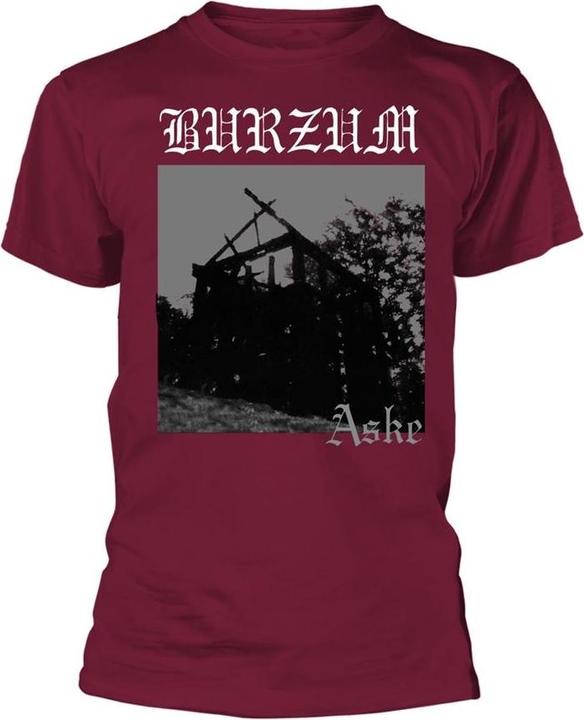 Universal Textiles Aske TShirt (S)