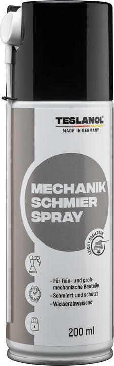 Teslanol SpezialSchmierspray (200 ml)