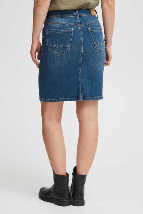 Immagine prodotto Pulz Jeans PZKAROLINA HW Skirt 50207699 (40)