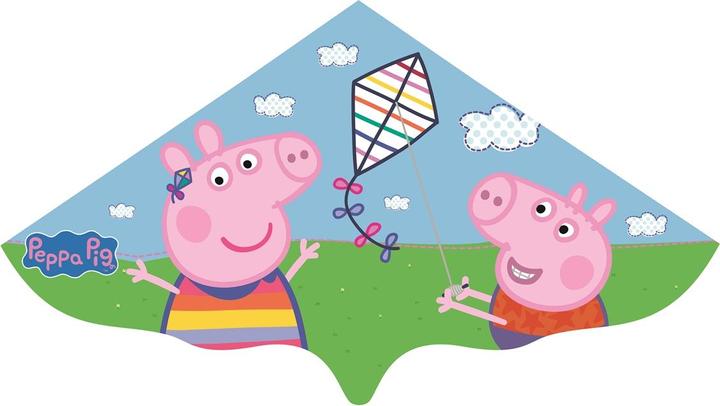 Produktbild Günther Flugspiele Peppa Pig