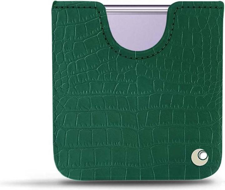Noreve Leather case (Samsung Galaxy Z Flip4)