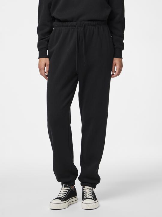 Actual product image Pieces Tie waist sweatpants (XL)