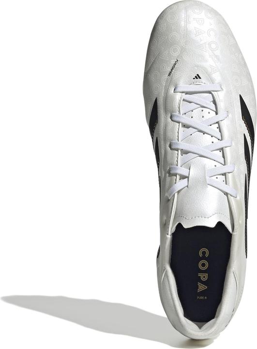 Produktbild adidas Copa Pure III League FG/AG (45 1/3)